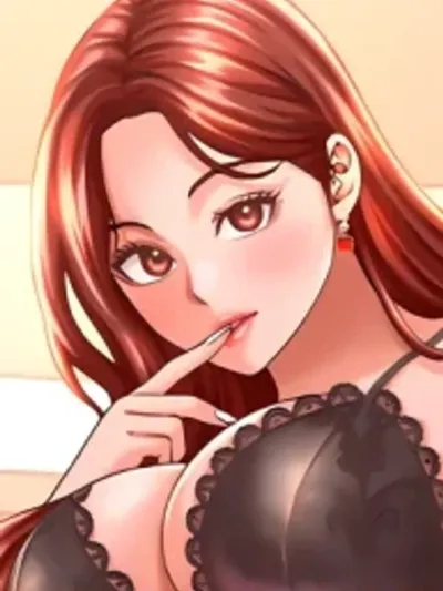 I Have a Secret with My Friend's Wife - ผมมีความลับกับภรรยาของเพื่อน