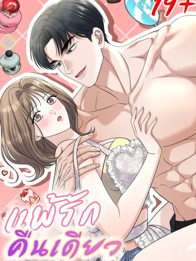 No Romantic Love - แพ้รักคืนเดียว