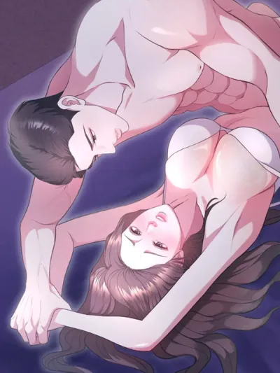 ขีดเส้นรักแค่ชั่วข้ามคืน (Stair, the Gaze That Devours Me)