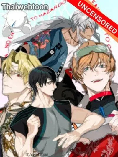 Sunnyside Daycare Classmates - แก๊งเด็กแสบห้องเรียนพระอาทิตย์