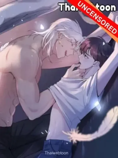 Angel Kiss (Uncensored)(R+)
