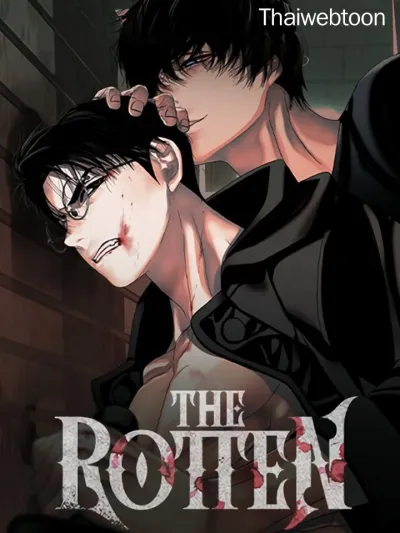 The Rotten - เชื้อคนคลั่ง