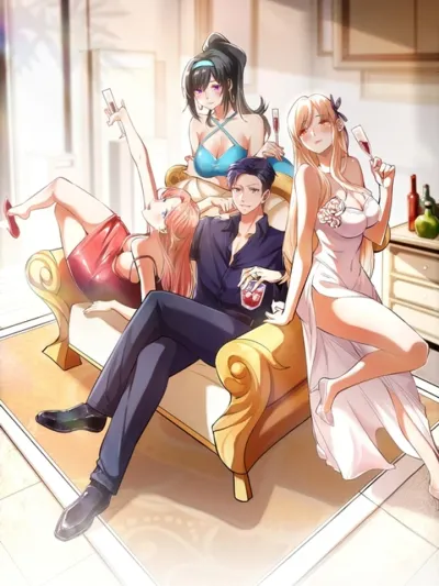 I am not a loser - เกิดใหม่พร้อมระบบอัปเกรดสุดเทพ!