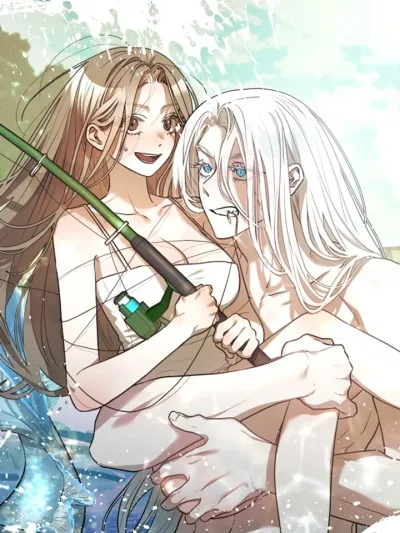 Can you even catch a mermaid by fishing? - ตกปลาจะได้นางเงือกมั้ยนะ?