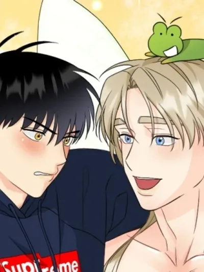 Fairy Pairing - แฟรี่แพริ่ง