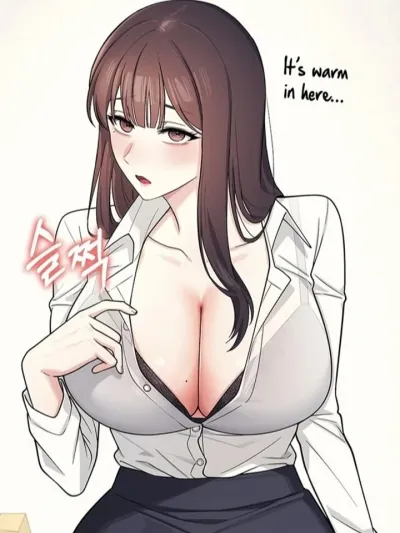 Teacher Yunji - คุณครูยุนจิ