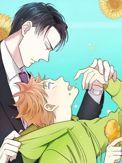 Love Is In The Heir - รักนี้ที่ต้องสืบทอด