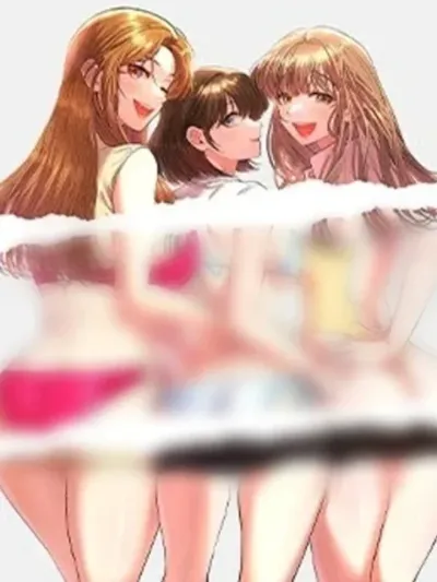 Everyone's Man - ผู้ชายของเหล่าสาวๆ