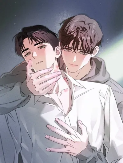 Intimate Brothers - พี่น้องที่สนิทเกินไป