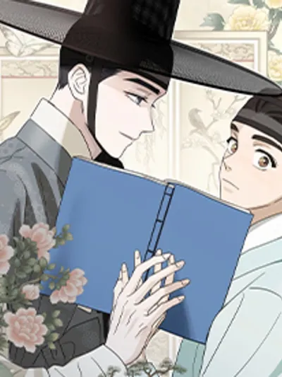 The Storyteller' Love Story - เรื่องราวความรักของนักเล่านิทาน