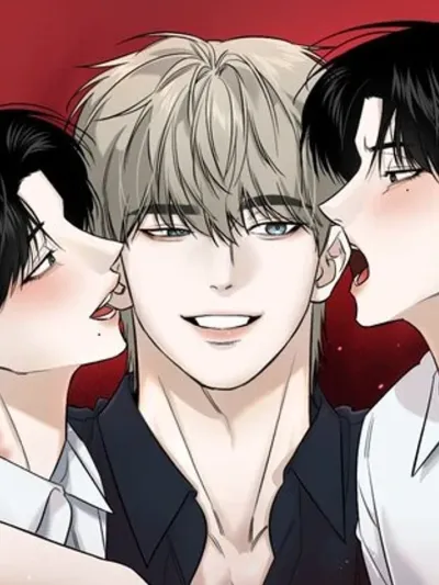 Sharing with brother in law - แบ่งกันรัก