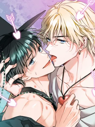 When the Grim Reaper Wants to be Cupid - เมื่อยมทูตอยากเป็นคิวปิด