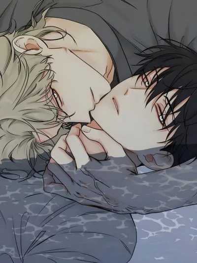 Low Tide In Twilight Side Story - ตำนานรักใต้เงาจันทร์ ภาคพิเศษ