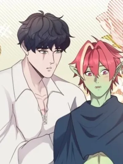 My Sassy Goblin - มาย แซสซี่ ก็อบลิน