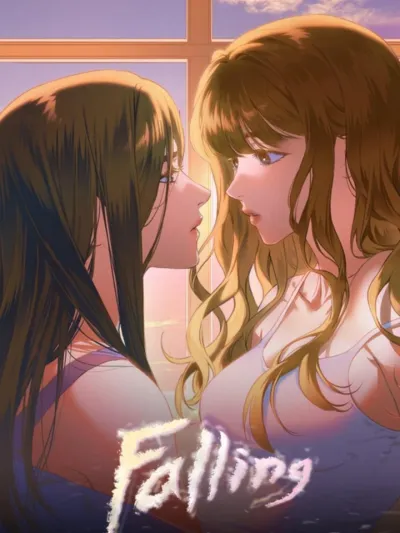 Falling - ร่วงหล่น