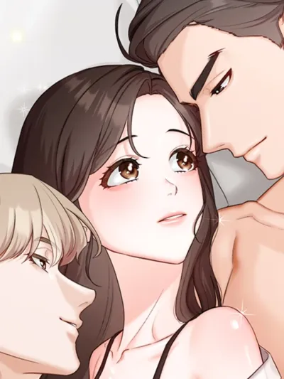 Hot Relationship with Close Friends - สัมพันธ์ร้อนกับเหล่าเพื่อนรัก