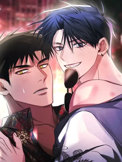 All In For This Grudge - แค้นนี้ขอทุ่มสุดตัว