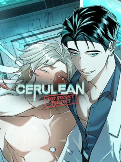 Cerulean: Top Secret Project - โปรเจกต์ลับสุดยอด Cerulean