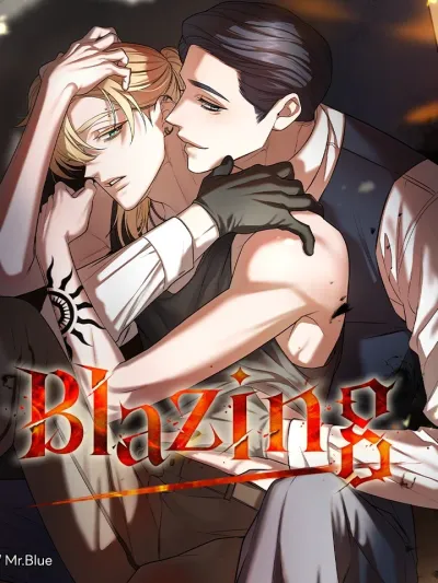 Blazing - เบลซซิ่ง