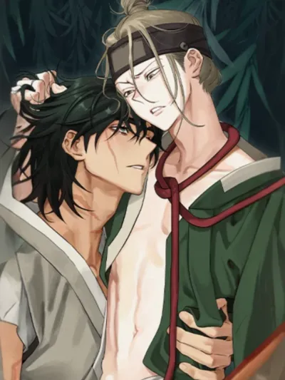 When the Cockatoo Cries in the Fog - เมื่อนกกระตั้วร่ำร้องในสายหมอก