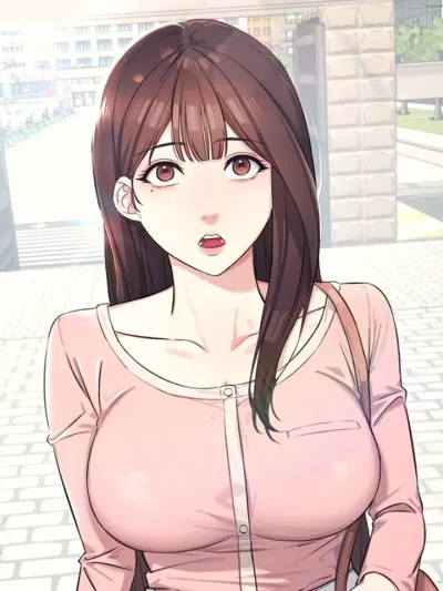 The Secret Lesson of Teacher Yunji - บทเรียนลับของครูยุนจี