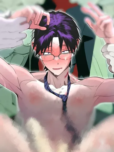 Dr.V and the Three Lovers - คุณหมอ V กับ 3 หนุ่มคนรัก