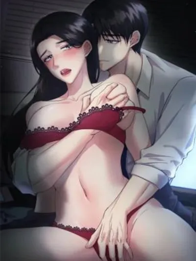 ล่ามโซ่รัก หัวหน้าสุดเร่าร้อน