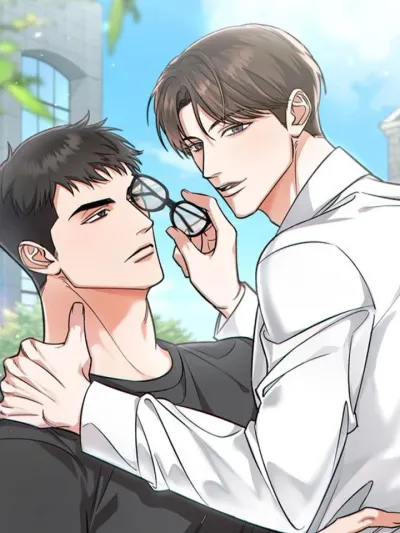 Falling for the Beautiful Omega Senior - ติดใจพี่โอเมก้าคนสวย