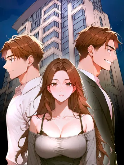 DesireVille - หมู่บ้านแห่งความปรารถนา