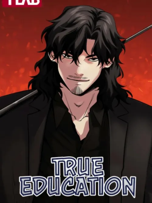 True Education - การศึกษาที่แท้ทรู