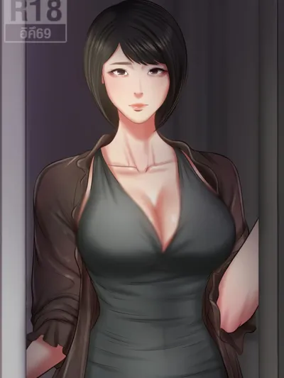 The Billionaire's Monster Cock Son-In-Law