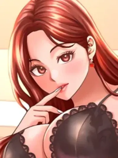 Right Under His Roof - ความลับ... กับภรรยาเพื่อน