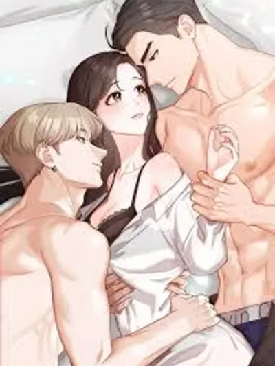 My Childhood Friend - เพื่อนสมัยเด็กของฉัน