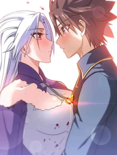 My Wife Is a Demon Queen - ภรรยาของฉันคือราชินีปีศาจ