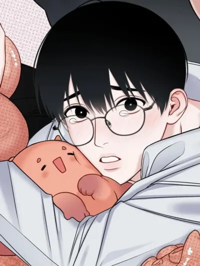 Gentle Rain Advisory - ดันบีจูอึยโบ