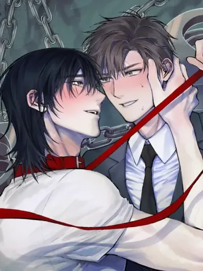 The Man in the Basement Chains Himself in My Room - ชายในห้องใต้ดินล่ามตัวเองในห้องของผม