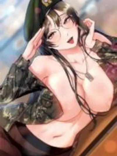 Women's University Student Who Served in the Military - ฉันเป็นคนเดียวที่อยู่ในมหาลัยหญิงล้วนยังไงล่ะ