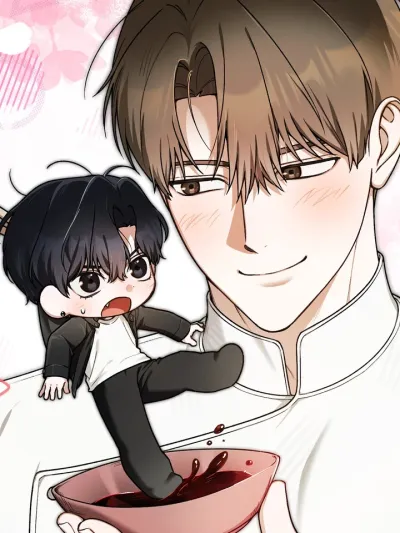 เรื่องวุ่น ๆ ของลูกค้าขาประจำ - 단골 해프닝