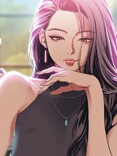 Sorry, I Didn't Mean to Have a Relationship - ขอโทษนะ ฉันไม่ได้คิดจะมีความสัมพันธ์