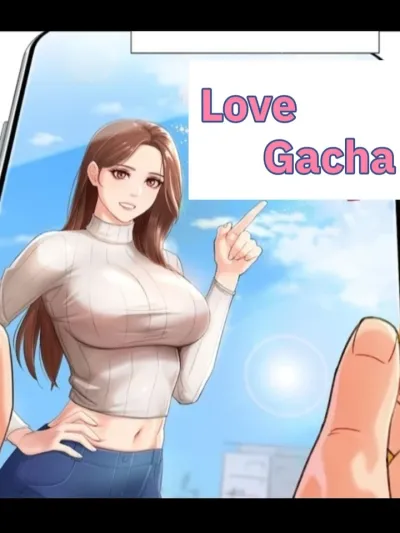 Love Gotcha! - ชายหนุ่มมาจุ่มรัก