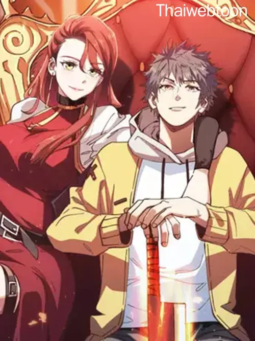 Endgame Restart - โลกแตกแล้วไง ข้าเทพซะอย่าง