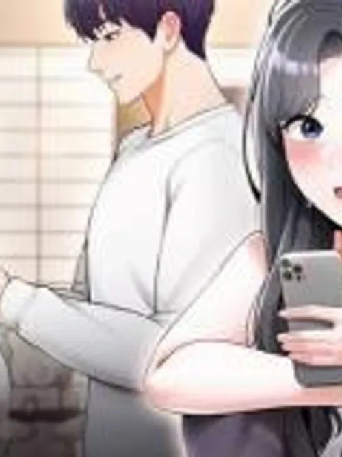 ผู้หญิงเร่าร้อน - Naughty Woman