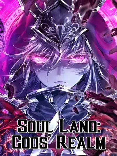 Douluo Dalu 2.5 - ตำนานจอมยุทภูตถังซาน ภาค2.5