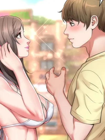 Goddess of the Beach - เทพธิดาแห่งชายหาด