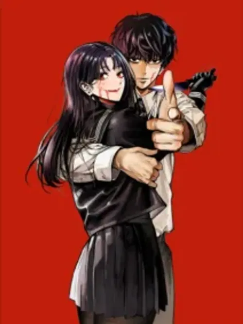 Koroshi to Uso no Marriage - การแต่งงานของนักฆ่าและคำลวง