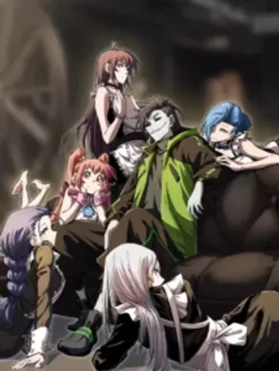 Mr. Zombie - คุณซอมบี้