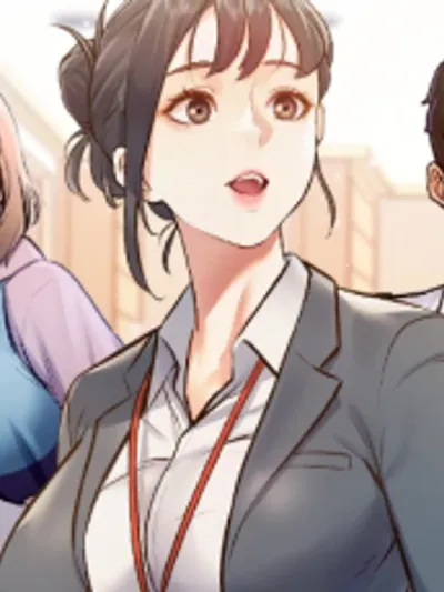 Every Building has a Gimmick - แต่ละตึกมีคอนเซปต์ที่แตกต่างกัน