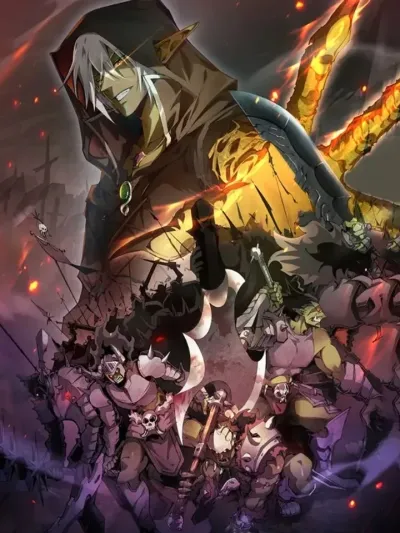 From Goblin to Goblin God - จากก็อบลินสู่เทพเจ้าก็อบลิน