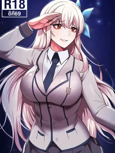 For Sale: Fallen Lady, Never Used - คุณหนูตกอับ: ยังไม่เคยถูกใช้