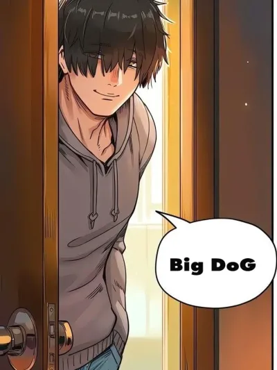 Big Roommate - รูมเมตตัวใหญ่